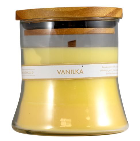 Q Home vonn� sv��ka Vanilka 225 g Q Home vonn� sv��ka Vanilka 225 g